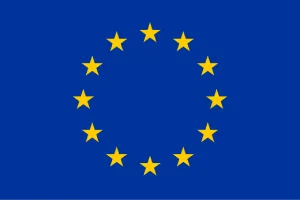 drapeau europe